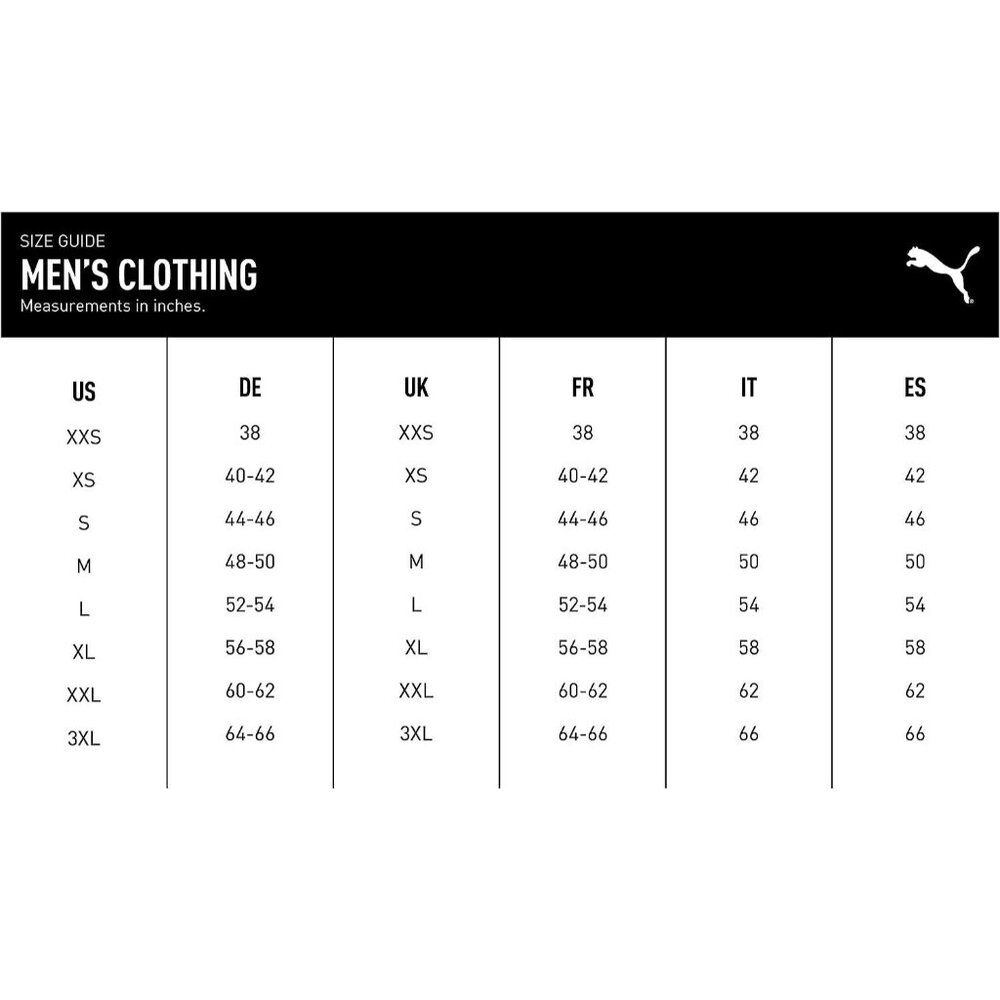 PUMA Men's Pride Tee T Shirt Top , Sweet Lavender, M, Medium - Picture 5 of 7